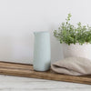 FLAX Ceramic Jug 19cm