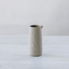FLAX Ceramic Jug 19cm