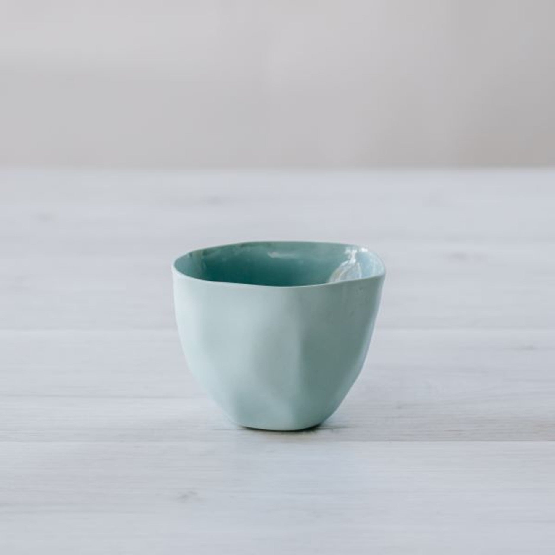 FLAX Dip Bowl 9cm - Duck Egg