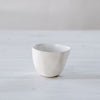 FLAX Dip Bowl 9cm - White