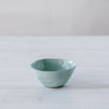 FLAX Fruit & Dip Bowl 12cm - Duck Egg