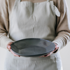 FLAX Serving Platter Round 27cm