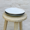 FLAX Serving Platter Round 27cm