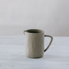 FLAX Water / Gravy Jug with Handle 16cm