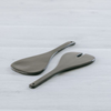 FLAX Salad Servers - Set of 2