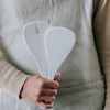 FLAX Salad Servers - Set of 2