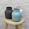 FLAX Vase 15cm