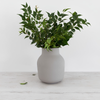 FLAX Vase 15cm