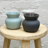 FLAX Amity Vase 11cm