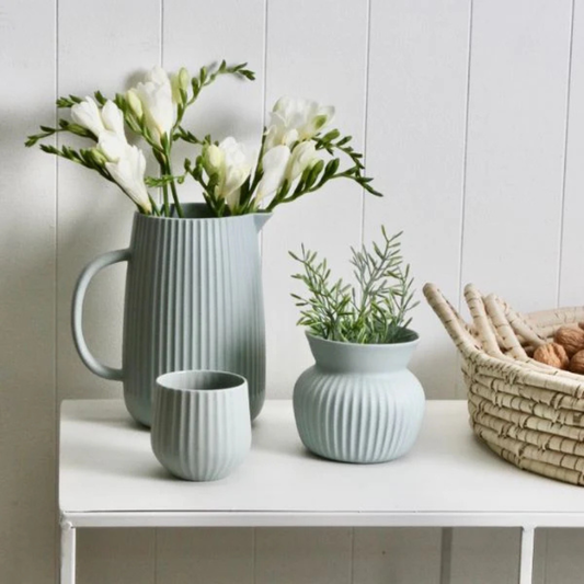 FLAX Amity Vase 11cm