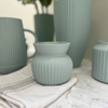 FLAX Amity Vase 11cm