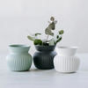 FLAX Amity Vase 11cm
