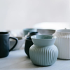 FLAX Amity Vase 11cm