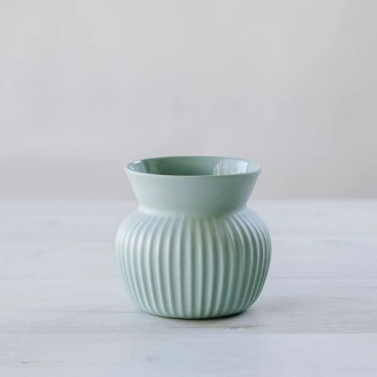 FLAX Amity Vase 11cm