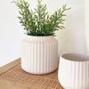 FLAX Amity Pot 12cm