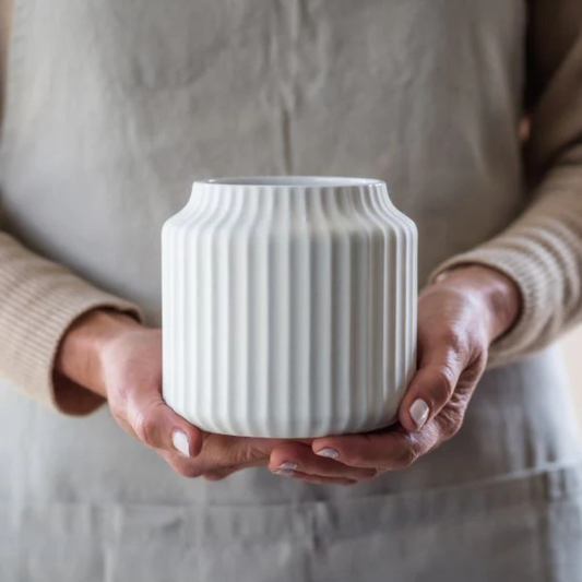 FLAX Amity Pot 12cm