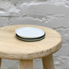 FLAX Saucer / Snack Plate 13.5cm