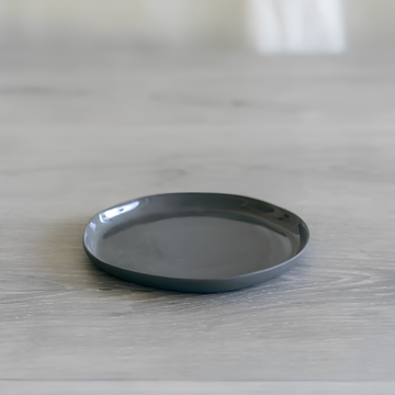 FLAX Saucer / Snack Plate 13.5cm