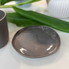 FLAX Saucer / Snack Plate 13.5cm