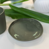 FLAX Saucer / Snack Plate 13.5cm