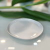 FLAX Saucer / Snack Plate 13.5cm