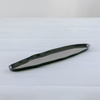 FLAX Serving Tray Oval 45cm