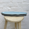 FLAX Serving Tray Oval 45cm