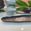 FLAX Serving Tray Oval 45cm