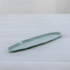 FLAX Serving Tray Oval 45cm
