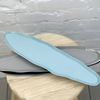 FLAX Serving Tray Oval 45cm