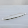 FLAX Serving Tray Oval 45cm