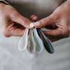 FLAX Sugar Stirrer / Serving Spoon 10cm