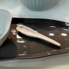 FLAX Sugar Stirrer / Serving Spoon 10cm