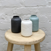 FLAX Vue Vase 14cm