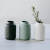 FLAX Vue Vase 14cm