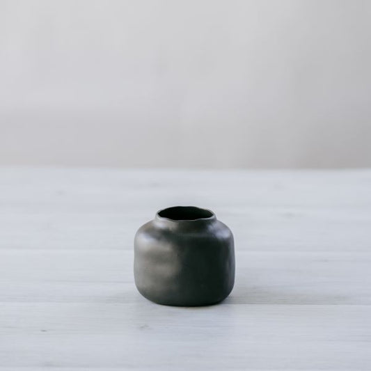 FLAX Vue Vase 8cm