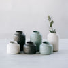 FLAX Vue Vase 8cm