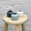 FLAX Vue Vase 8cm