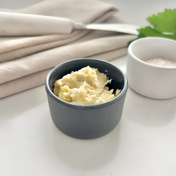 FLAX Condiment Bowl 5cm