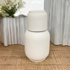 FLAX Carafe / Vase 23cm