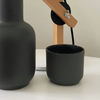 FLAX Water Cup 8cm