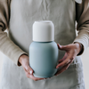 FLAX Carafe / Vase 23cm