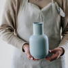 FLAX Carafe / Vase 23cm