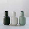 FLAX Carafe / Vase 23cm