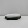 FLAX Side Plate 17cm