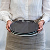FLAX Dinner Plate 27cm