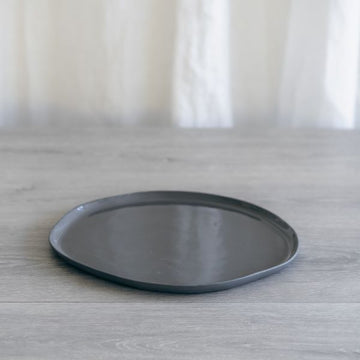 FLAX Dinner Plate 27cm
