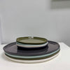 FLAX Dinner Plate 27cm