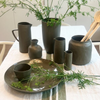 FLAX Serving Platter Round 35cm