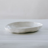 FLAX Serving Platter Oval 38cm